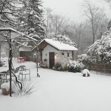 Cottage Lavanda E Rosmarino Lavis Zewnętrze zdjęcie