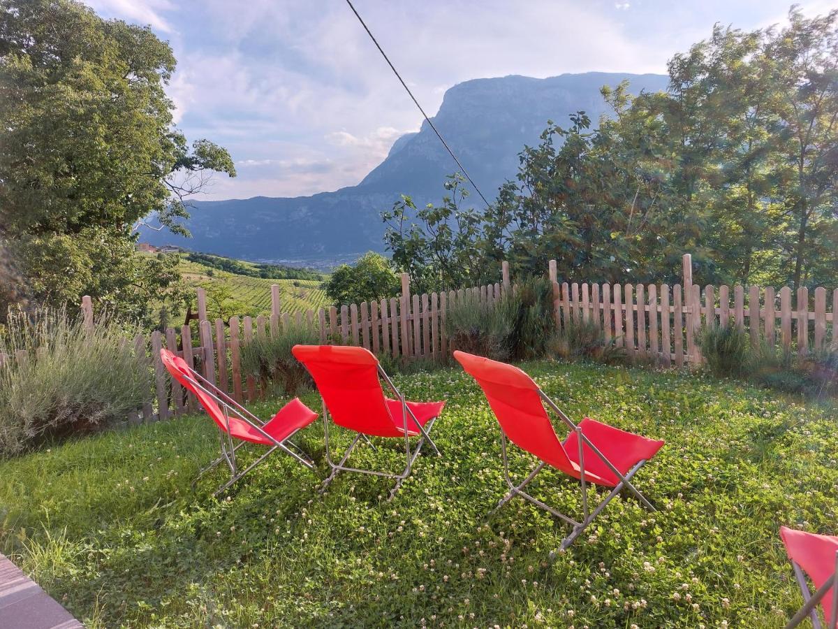 Cottage Lavanda E Rosmarino Lavis Zewnętrze zdjęcie