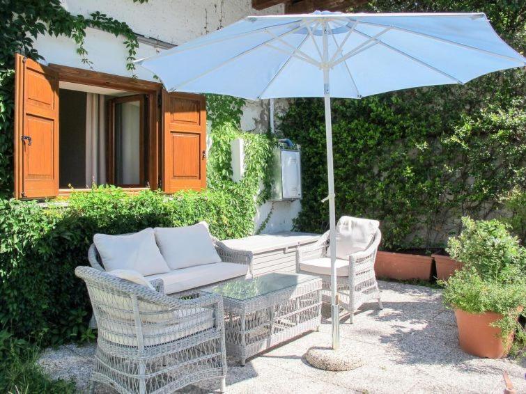 Cottage Lavanda E Rosmarino Lavis Zewnętrze zdjęcie