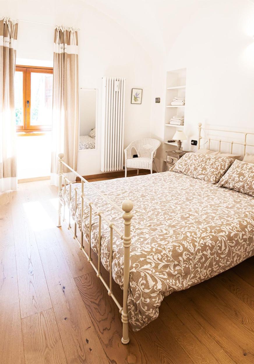 Cottage Lavanda E Rosmarino Lavis Zewnętrze zdjęcie