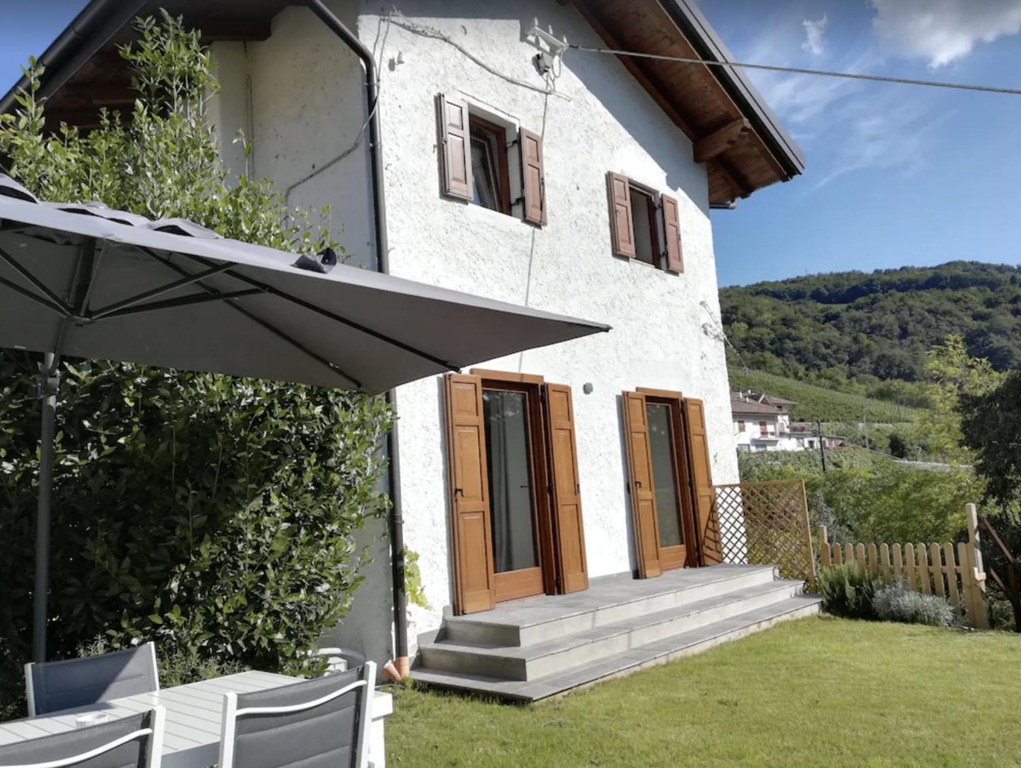 Cottage Lavanda E Rosmarino Lavis Zewnętrze zdjęcie