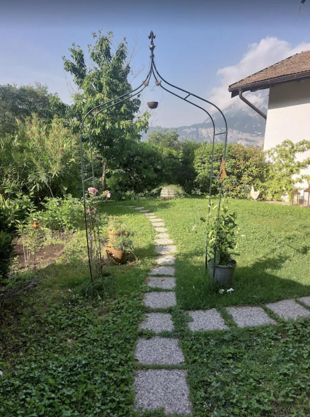 Cottage Lavanda E Rosmarino Lavis Zewnętrze zdjęcie