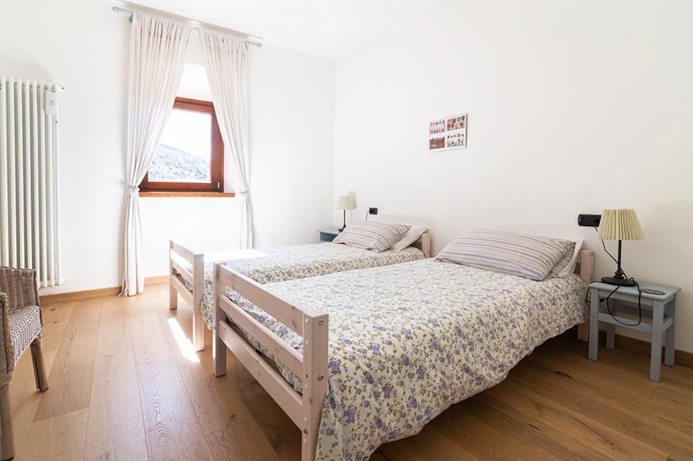 Cottage Lavanda E Rosmarino Lavis Zewnętrze zdjęcie