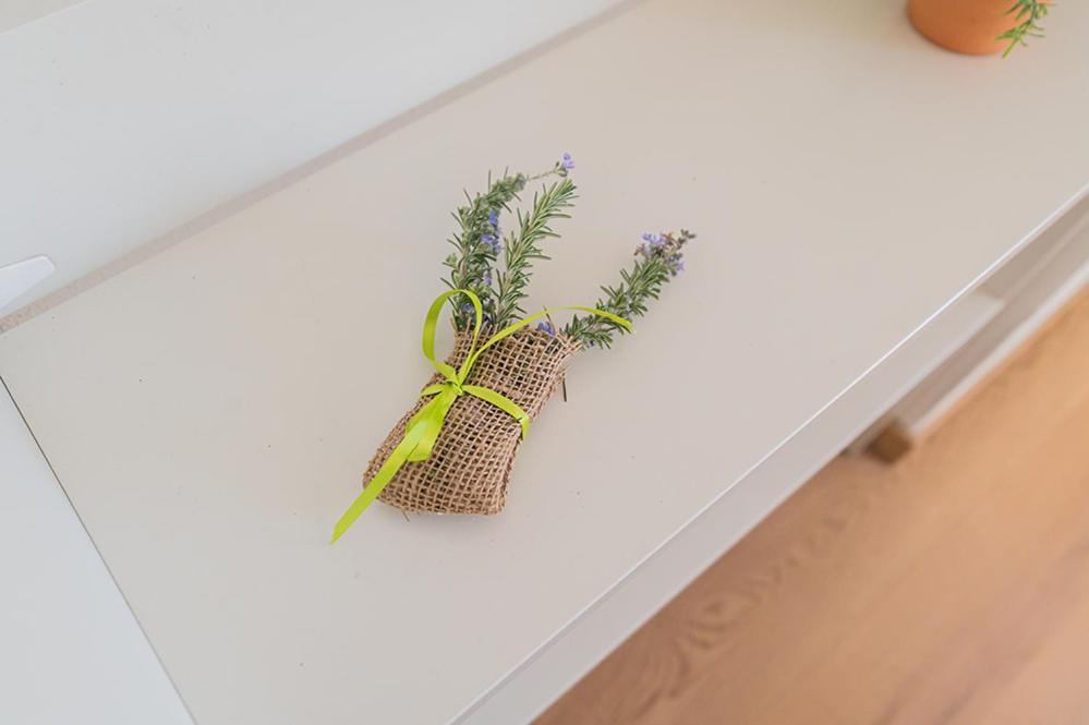 Cottage Lavanda E Rosmarino Lavis Zewnętrze zdjęcie