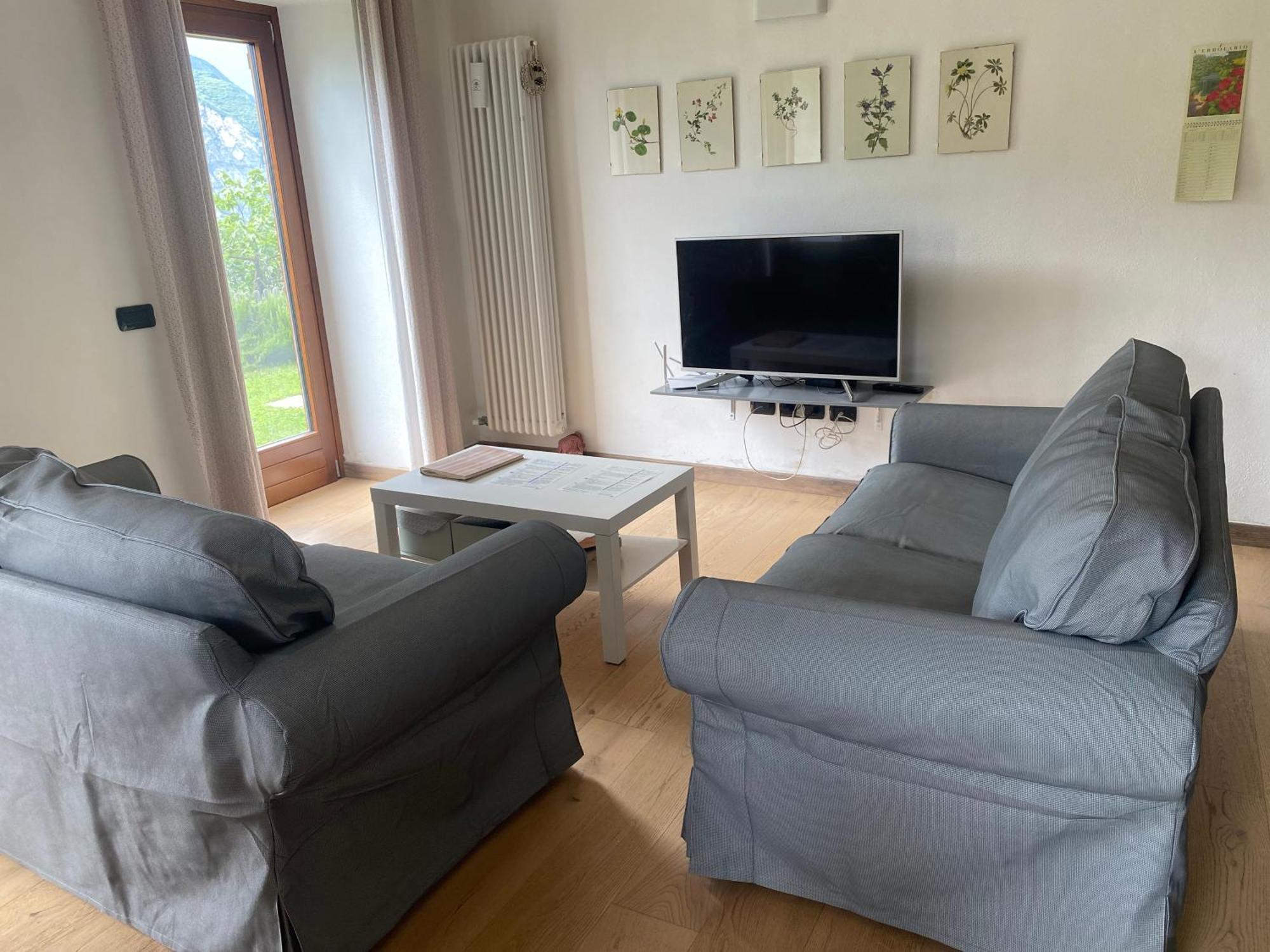Cottage Lavanda E Rosmarino Lavis Zewnętrze zdjęcie