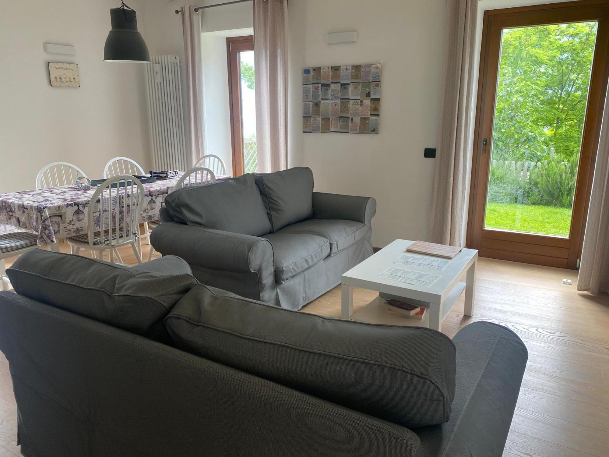 Cottage Lavanda E Rosmarino Lavis Zewnętrze zdjęcie