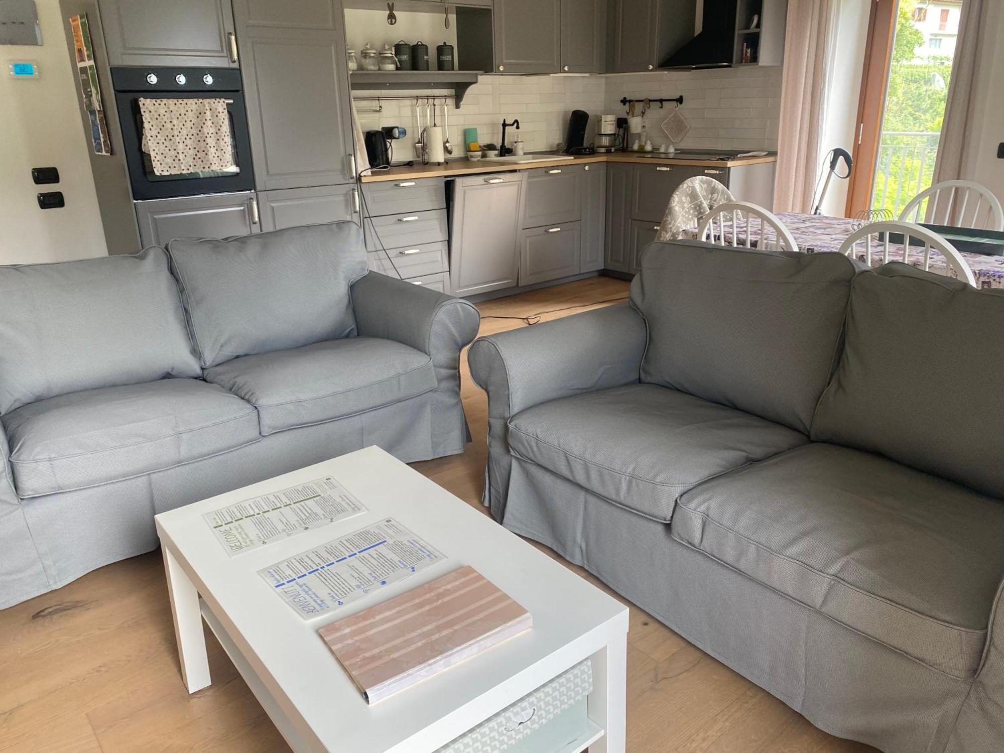 Cottage Lavanda E Rosmarino Lavis Zewnętrze zdjęcie