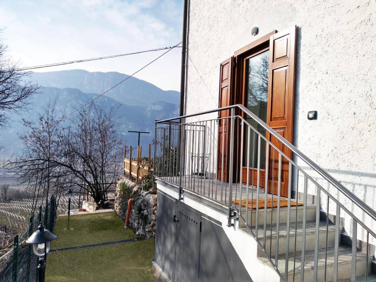 Cottage Lavanda E Rosmarino Lavis Zewnętrze zdjęcie
